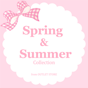 SPRING SUMMER COLLECTION