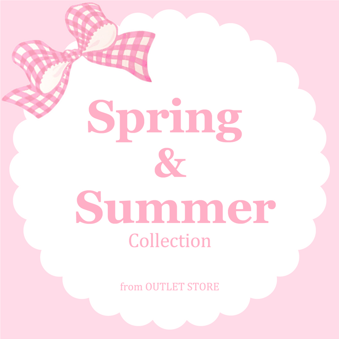 SPRING SUMMER COLLECTION