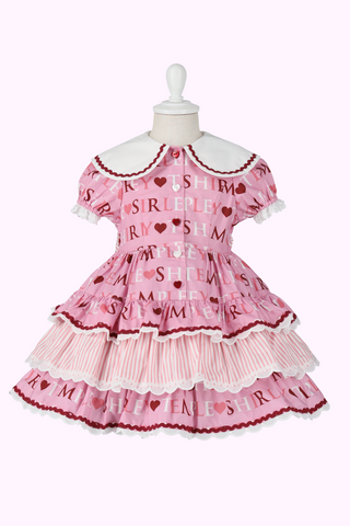 TODDLER 100～140cm – Shirley Temple Outlet Store