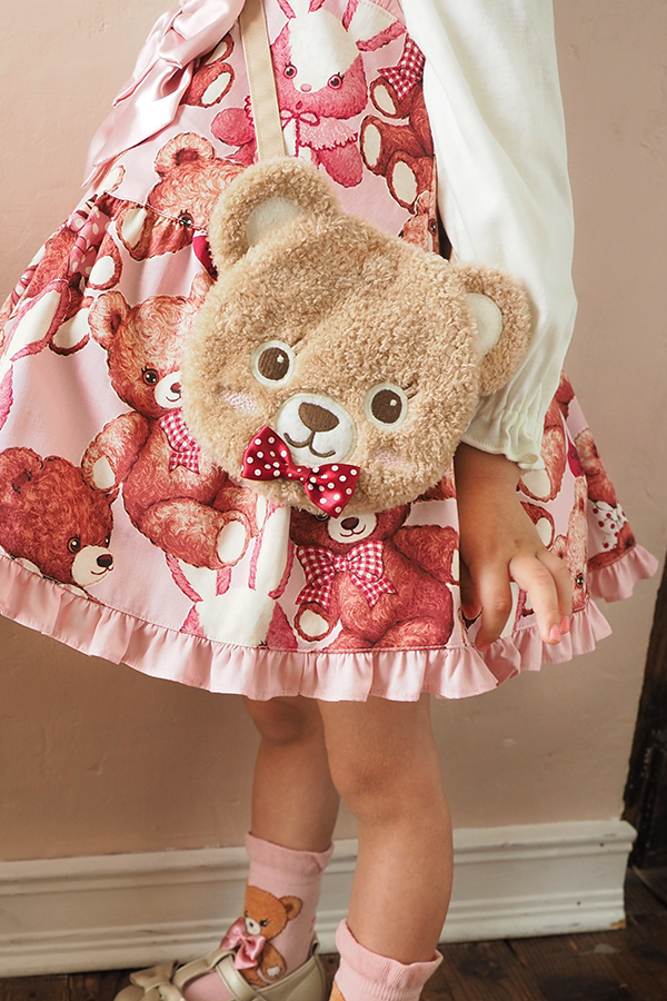 NEW – Shirley Temple Outlet Store